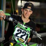 ADAC MX Youngster Cup, Aichwald, Sulivan Jaulin